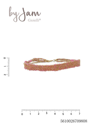 By Jam Gioielli - BJ16618 - Armbanden