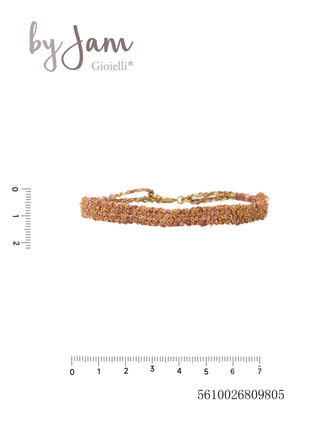 By Jam Gioielli - BJ16619 - Armbanden