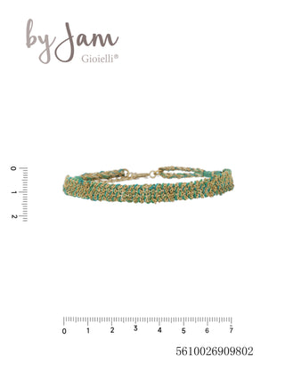 By Jam Gioielli - BJ16620 - Armbanden
