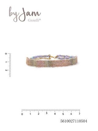 By Jam Gioielli - BJ16622 - Armbanden