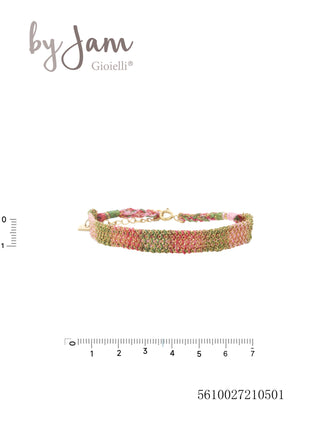 By Jam Gioielli - BJ16623 - Armbanden