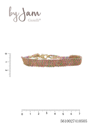 By Jam Gioielli - BJ16625 - Armbanden