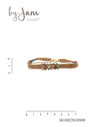 By Jam Gioielli - BJ16627 - Armbanden