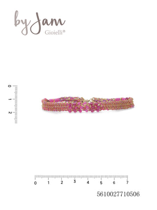 By Jam Gioielli - BJ16628 - Armbanden