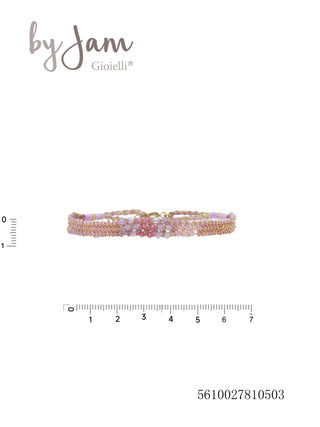 By Jam Gioielli - BJ16629 - Armbanden