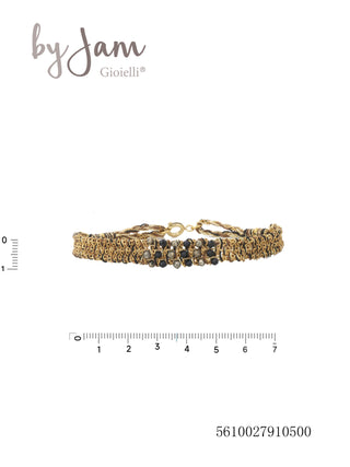 By Jam Gioielli - BJ16630 - Armbanden