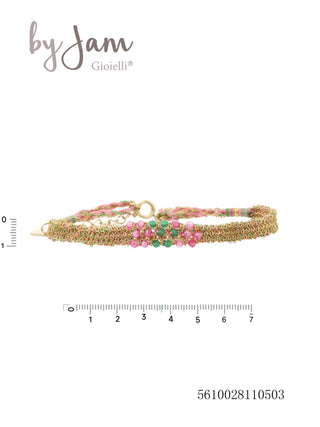 By Jam Gioielli - BJ16632 - Armbanden