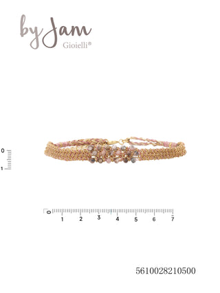 By Jam Gioielli - BJ16633 - Armbanden
