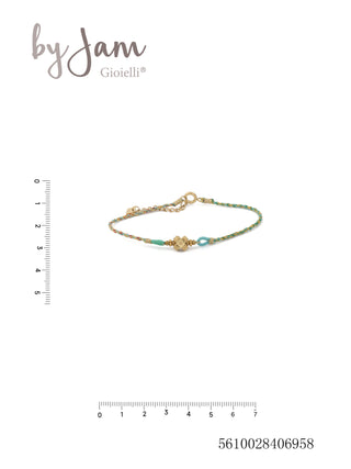 By Jam Gioielli - BJ16702 - Armbanden