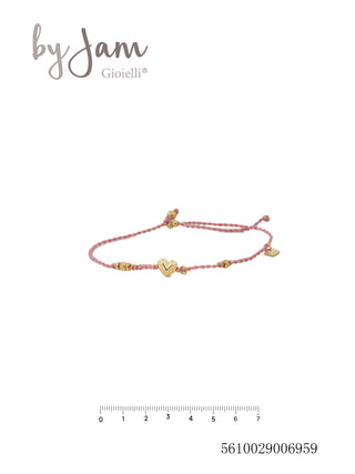 By Jam Gioielli - BJ16705 - Armbanden