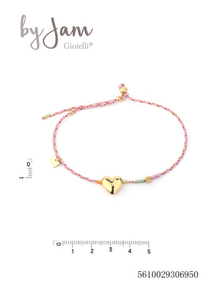 By Jam Gioielli - BJ16639 - Armbanden