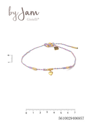 By Jam Gioielli - BJ16640 - Armbanden