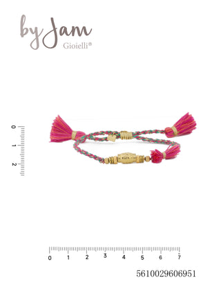 By Jam Gioielli - BJ16642 - Armbanden