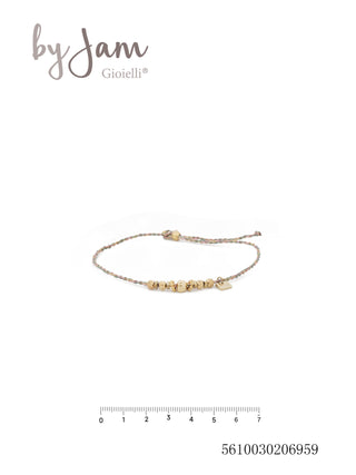By Jam Gioielli - BJ16707 - Armbanden