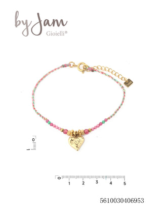By Jam Gioielli - BJ16652 - Armbanden