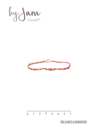 By Jam Gioielli - BJ16719 - Armbanden