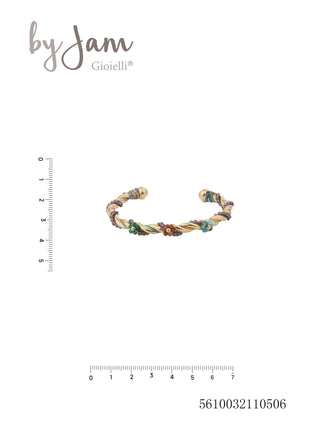By Jam Gioielli - BJ16720 - Armbanden