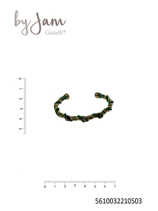 By Jam Gioielli - BJ16721 - Armbanden