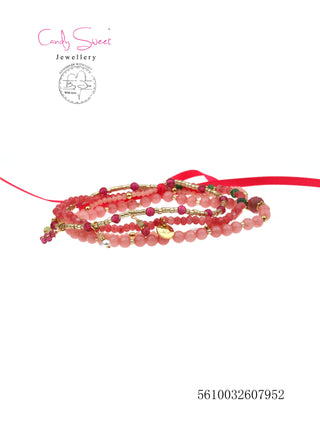 Candy Sweet Jewellery - CS23809 - Armbanden