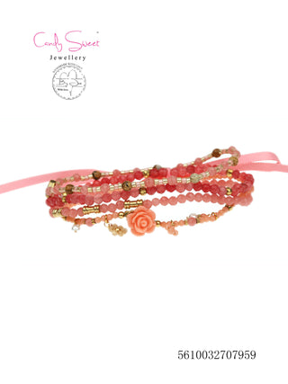 Candy Sweet Jewellery - CS23807 - Armbanden