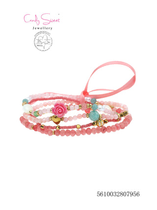 Candy Sweet Jewellery - CS23811 - Armbanden