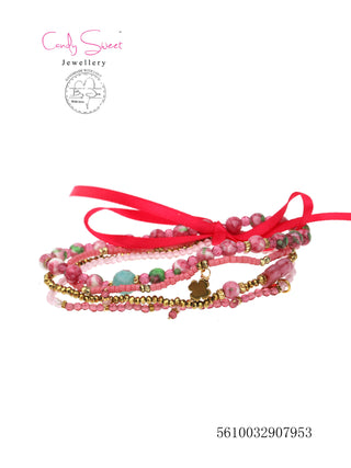 Candy Sweet Jewellery - CS23812 - Armbanden