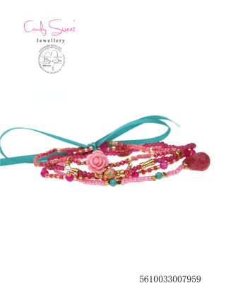 Candy Sweet Jewellery - CS23813 - Armbanden