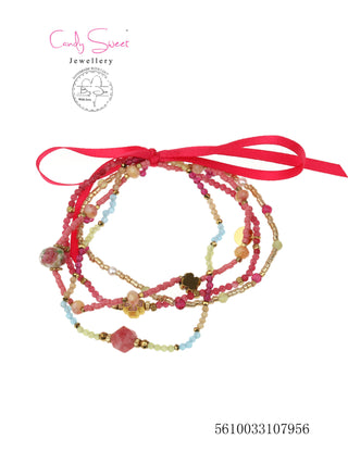 Candy Sweet Jewellery - CS23814 - Armbanden