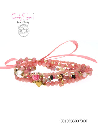 Candy Sweet Jewellery - CS23816 - Armbanden