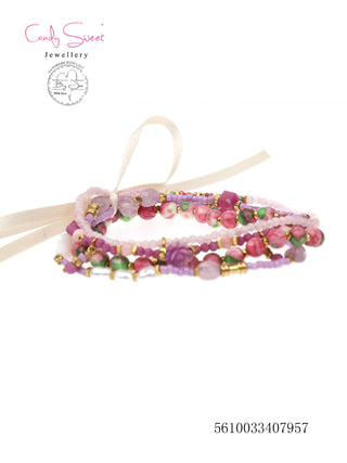 Candy Sweet Jewellery - CS23817 - Armbanden