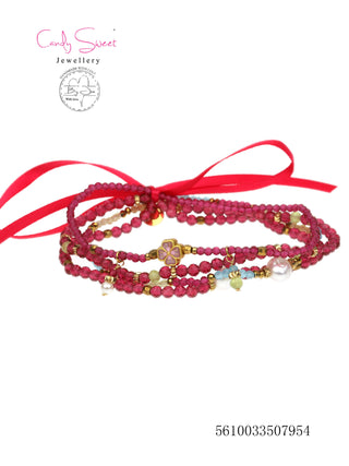 Candy Sweet Jewellery - CS23818 - Armbanden