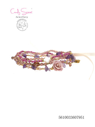 Candy Sweet Jewellery - CS23819 - Armbanden