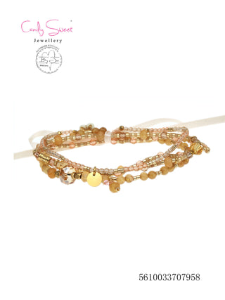 Candy Sweet Jewellery - CS23820 - Armbanden