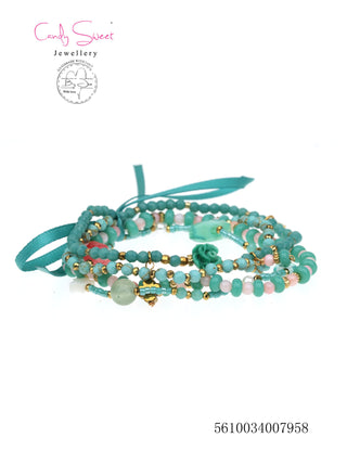 Candy Sweet Jewellery - CS23823 - Armbanden