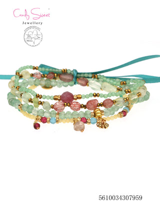 Candy Sweet Jewellery - CS23826 - Armbanden