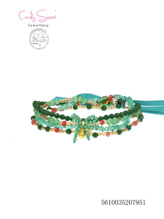 Candy Sweet Jewellery - CS23835 - Armbanden