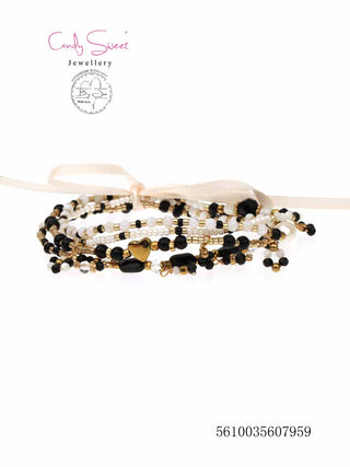 Candy Sweet Jewelery - CS23839 - Bracelets