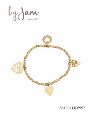 By Jam Gioielli - BJ18483 - Armbanden
