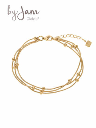 By Jam Gioielli - BJ18492 - Armbanden