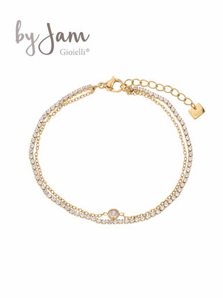 By Jam Gioielli - BJ18499 - Armbanden