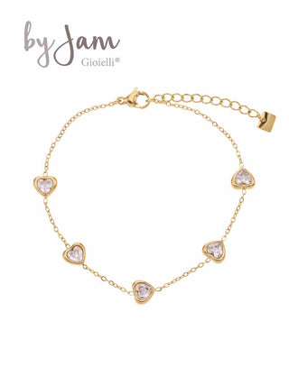 By Jam Gioielli - BJ18502 - Armbanden