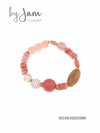 By Jam - 5610049205998 - Armbanden