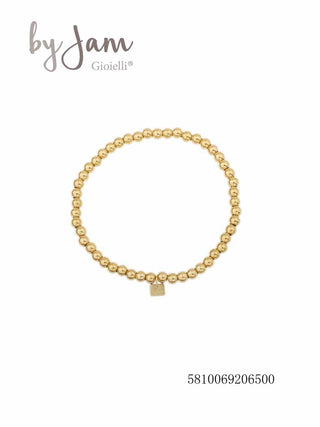 By Jam - 5610069206500 - Armbanden (met 4mm balletjes)