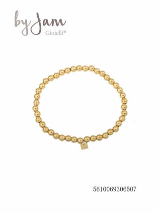 By Jam - 5610069306507 - Armbanden (met 5mm balletjes)