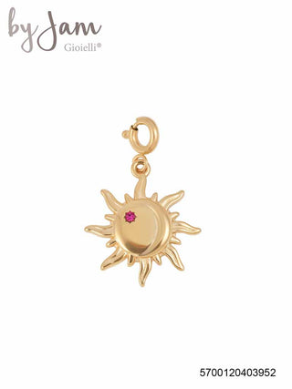 By Jam - 5700120403952 - Bedels