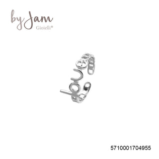 By Jam Gioielli - BJ13973 - Ringen