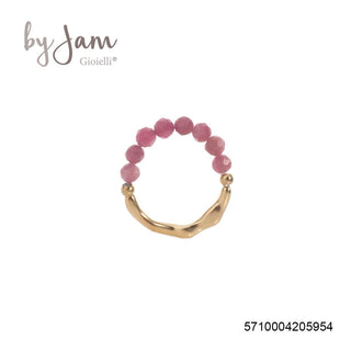 By Jam Gioielli - BJ14395 - Ringen