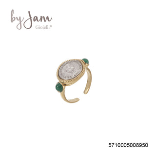By Jam Gioielli - BJ15327 - Rings