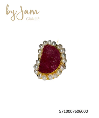 By Jam Gioielli - BJ17054 - Ringen