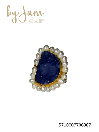 By Jam Gioielli - BJ17090 - Ringen